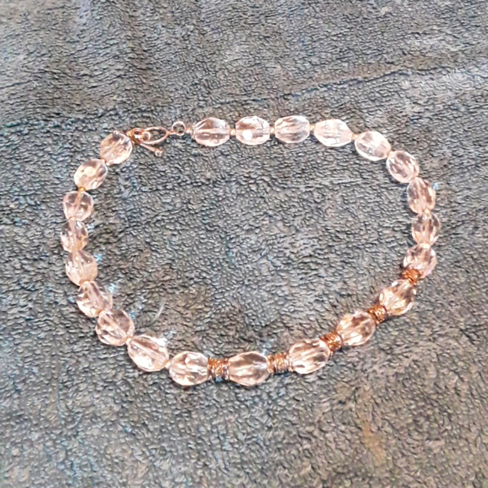 Ladies necklace